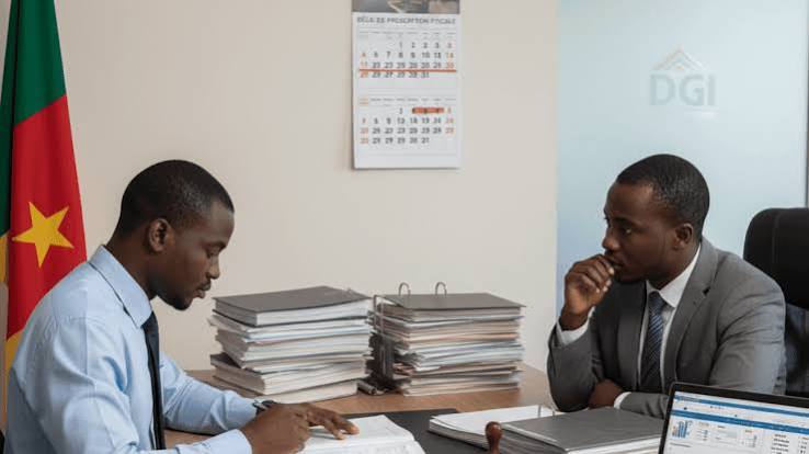 Pièges à éviter lors d'un controle Fiscal de la DGI